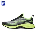 머스트잇(MUSTIT) - FILA ATHLETICS 남성 신발 피트니스 신발 종합 운동화 2021 봄 새로운 통기성 경량 운동화