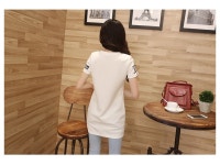 도매꾹 :: 대한민국1위 돈버는 쇼핑 - 도매꾹 [도매꾹] [마이펄]H3505여성의류여름인기반팔티