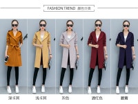 도매꾹 :: 대한민국1위 돈버는 쇼핑 - 도매꾹 [도매꾹] [릴리]H2632 여성의류 인기 노루가죽 자켓 대박