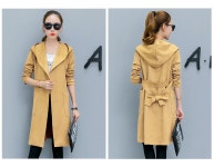 도매꾹 :: 대한민국1위 돈버는 쇼핑 - 도매꾹 [도매꾹] [릴리]H2632 여성의류 인기 노루가죽 자켓 대박