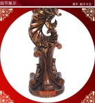 Flower Vase Chinese Style Factory Direct Wholesale High-grade Antique Flower Vases A0254-1Y+8815-1(id:10289018). Buy China vase... 