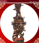 Flower Vase Chinese Style Factory Direct Wholesale High-grade Antique Flower Vases A0254-1Y+8815-1(id:10289018). Buy China vase... 