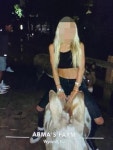 허락도 없이 남의 농장 무단으로 들어가 당나귀 얼굴 낙서하고 괴롭힌 무개념 10대들