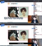 주변 사람들이 자꾸 닮았다며 사진 보낸다는 규현 닮은꼴 강아지 본 규현의 리얼 반응