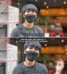 식당에 손님 없는데도 손님들 싫어한다 이유로 안내견 출입 거부 당한 시각 장애인 유튜버