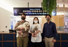 반려견과 함께 영화 볼 수 있다…메가박스, 세계 최초로 반려견 영화관 퍼피 시네마 오픈