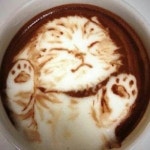 커피 한잔에 손님들 심쿵하게 만들어 초대박난 어느 커피집 알바생의 영업 비밀