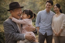 65세 이후, 품격 있는 노년을 위해 반드시 먼저 비워야 할 ‘이것’