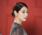 배우 박신혜최태준 부부, 둘째 딸 출산…두 아이 부모 됐다