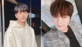 추운 겨울 벌벌 떨어야 하는 길고양이들 위해 나비야 사랑해에 1천만원 기부한 김명수