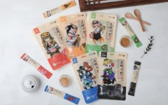 애경산업 휘슬, 특산물로 만든 반려동물 간식 프레시한(韓) 스틱 5종 출시