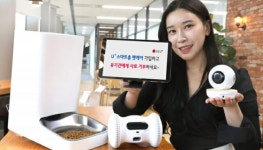 가정의 달 맞아 LG유플러스 팻케어 가입하고 유기견에게 사료 기부하세요!