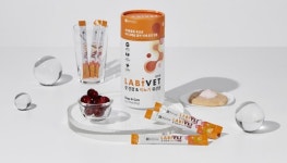 종근당바이오 라비벳, 반려동물 위한 신제품 장 건강&비뇨기 유산균 출시