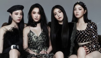 해체한 줄 알았던 브레이브걸스, 워너뮤직코리아와 '4인 완전체' 전속계약