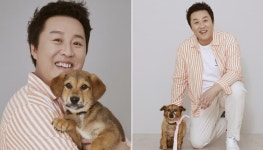 놀면 뭐하니 하차 후 뭐하며 지내나 했더니 뜻깊은 행보 나선 정준하 유기견 지켜봐주세요