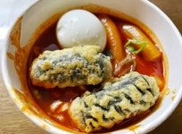 코스트코 3500원 떡볶이 근황