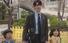 딸 둘 데리고 이비인후과에 간 남편