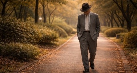 65세 이후, 품격 있는 노년을 위해 반드시 먼저 비워야 할 ‘이것’