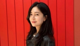 배우 백진희, 장거리 연애 끝에 내년 1월 결혼…예비 신랑은 캐나다 거주 직장인