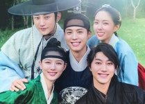 '구르미 그린 달빛' 10주년 예능 제작…박보검·김유정 등 5인 다시 뭉친다