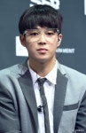 [포토]SF9 다원 ‘안경으로 더 귀엽게’ - 아시아투데이 [포토]SF9 다원 ‘안경으로 더 귀엽게’