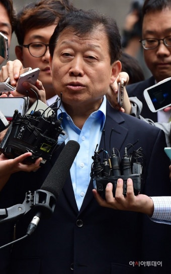 법원, ‘정치권 후원금 제공’ 고재호 전 대우조선 사장 벌금 250만원 - 아시아투데이 법원, ‘정치권 후원금 제공’ 고재호 전 대우조선 사장...