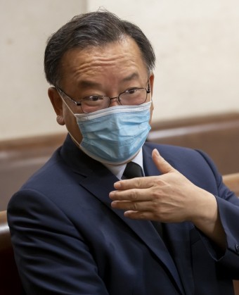 이낙연 7월 7일 출마 선언...김부겸 홍영표 우원식 ‘당권 맞불’ - 아시아투데이 이낙연 7월 7일 출마 선언...김부겸 홍영표 우원식 ‘당권 맞불’