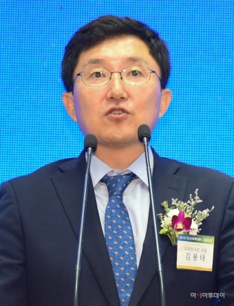 김용태, 與고양정(일산서구) 단수공천…“나밖에 없다고 하더라” - 새로운보수당 마이너 갤러리