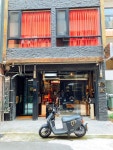 케이 골드 디자인 호텔 (K.Gold design Hotel)