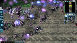 오늘의 커맨드앤컨쿼3 - BATTLEPAGE BATTLEPAGE