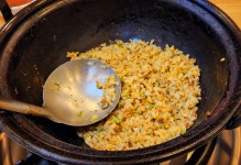 오늘의 점심 칼국수 샤브샤브 - BATTLEPAGE 오늘의 점심 칼국수 샤브샤브