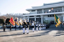 국방일보 - BEMIL 군사세계 6·25전쟁서 장렬히 산화한 8인의 호국영웅 영면