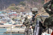 국방일보 - BEMIL 군사세계 육군31사단 이순신여단, 섬·바다서…민·관·군·경 “통합방위 물샐틈없다”