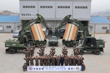 국방일보 - BEMIL 군사세계 육군수도군단 1175공병단, 기본·원칙 충실…차량 무사고 4000일 금자탑