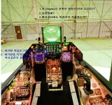 Q&A 질문방 - BEMIL 군사세계 전투기 조종석에 붙은 디스플레이 관련 문의사항 ?