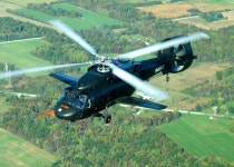 헬기의 진화 X-49A SpeedHawk - 유용원의 군사세계 헬기의 진화 X-49A SpeedHawk