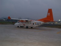 무기 토론방 - BEMIL 군사세계 자주 사고내는 해경 C-212