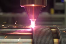무기 토론방 - 유용원의 군사세계 3D 프린팅 기술중에서 Laser Cladding에 대한 소개