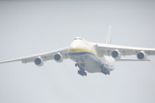 무기 토론방 - BEMIL 군사세계 An-124 착륙과 - 평택 2함대 슈퍼링스 부대 창설 