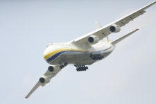 무기 토론방 - BEMIL 군사세계 An-124 착륙과 - 평택 2함대 슈퍼링스 부대 창설 