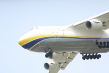 무기 토론방 - BEMIL 군사세계 An-124 착륙과 - 평택 2함대 슈퍼링스 부대 창설 