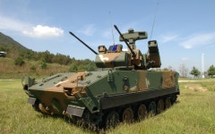 무기 토론방 - BEMIL 군사세계 복합비호에 패배한 러시아 판치르 대공시스템