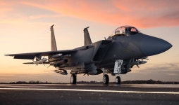 무기 토론방 - BEMIL 군사세계 F-15 80대의 신규도입을 원하는 미공군?
