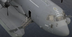 무기 토론방 - BEMIL 군사세계 CL-130