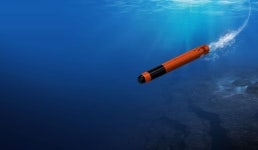 무기 토론방 - BEMIL 군사세계 경어뢰 청상어 업그레이드 업체로 LIG 넥스원 선정