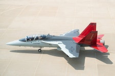 무기 토론방 - BEMIL 군사세계 일본, 미국 차기훈련기 공동개발 T-7A 혹은 T-50? 