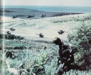 BEMIL 사진 자료실 - BEMIL 군사세계 미 육군 160 특전항공연대의 꼬마헬기 MH-6