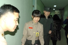 BEMIL 사진 자료실 - BEMIL 군사세계 고 가설병(박명욱)님을 그리며...