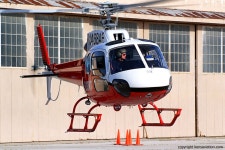BEMIL 사진 자료실 - BEMIL 군사세계 Eurocopter AS-350