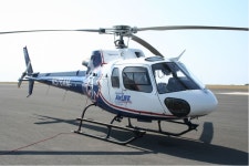 BEMIL 사진 자료실 - BEMIL 군사세계 Eurocopter AS-350 -2-